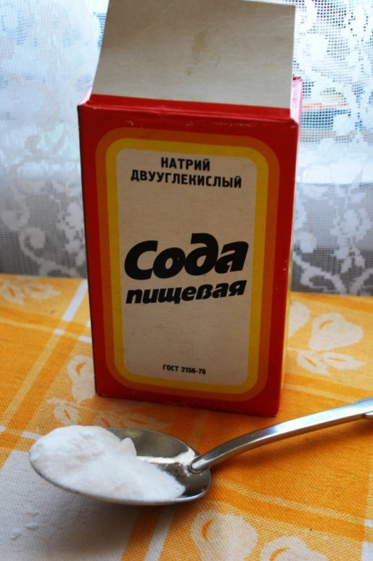 Лечение рака содой на всех стадиях - как принимать, рецепт и отзывы
