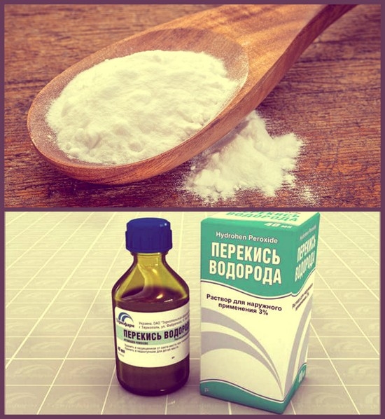 Лечение рака содой на всех стадиях - как принимать, рецепт и отзывы