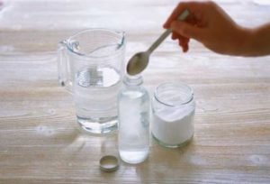 Сода пищевая при онкологии польза и вред симончини