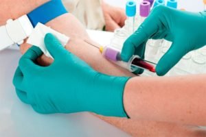 Как узнать результат анализы крови онкомаркер thumbnail