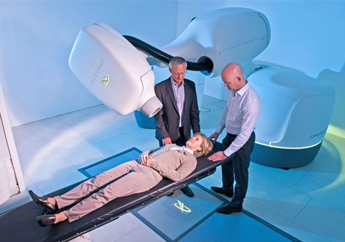 Гамма-нож - что это такое? Стоимость и результаты лечения