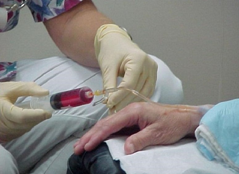 Последняя стадия рака: симптомы и сколько живут