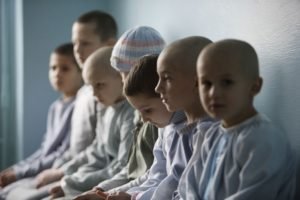 Болезнь рак и причины его возникновения
