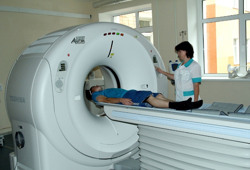 Признаки опухоли головного мозга, и симптомы на ранних стадиях