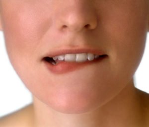 Рак кожи лица губы