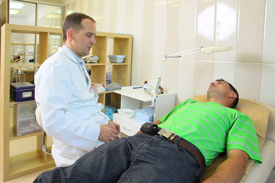 Саркома мягких тканей - что это такое, симптомы и прогноз