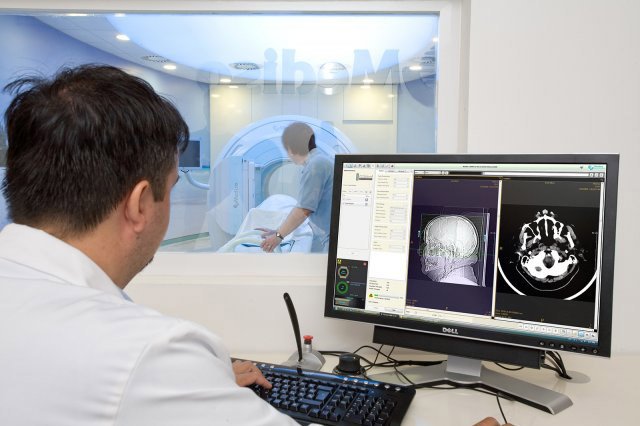 Медуллярный рак щитовидной железы: симптомы, лечение и прогноз