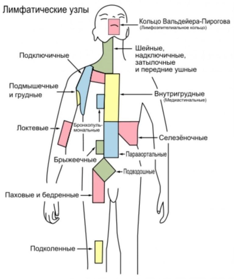 Метастазы в сальнике прогноз