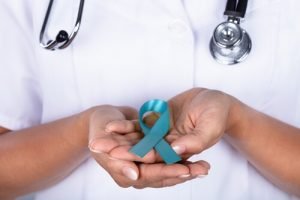 Лечение рака шейки матки в Израиле