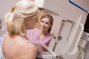Лечение рака груди в Израиле        