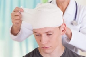 В Израиле разработали заплатку для мозга после операции