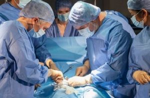 Онкохирургия в Израиле