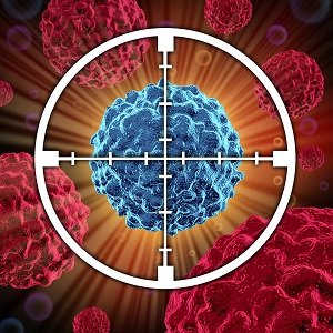 Новый вид иммунотерапии рака