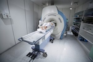 Появился аппарат МРТ для определения риска рака яичника